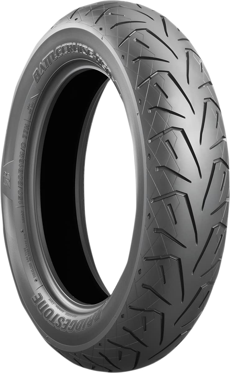 ブリヂストンBATTLECRUISE H50 Amazon.com: Bridgestone Battlecruise H50 130/90B16 Front